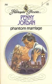 Tapa de Phantom Marriage