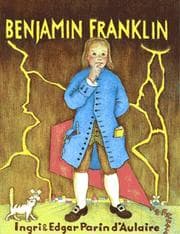 Tapa de Benjamin Franklin (We the people)