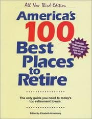 Tapa de America's 100 Best Places to Retire