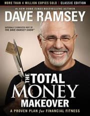 Tapa de The Total Money Makeover