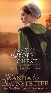Tapa de The Hope Chest