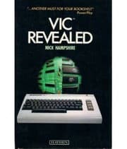 Tapa de VIC revealed