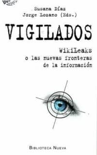 Tapa de Vigilados