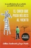 Tapa de El chico que puso hélices al viento