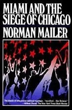 Tapa de Norman Mailer
