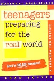 Tapa de Teenagers