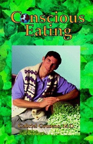 Tapa de Conscious Eating