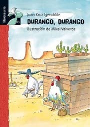 Tapa de Durango, Durango