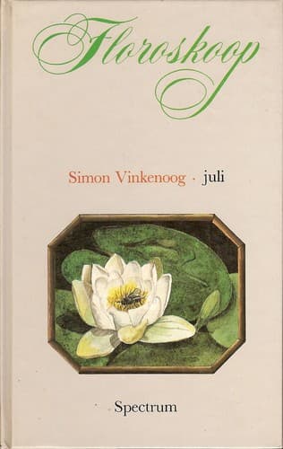 Tapa de Juli
