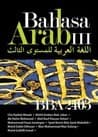 Tapa de Bahasa Arab III