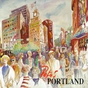 Tapa de Papas' Portland