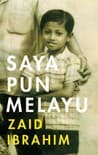 Tapa de Saya pun Melayu