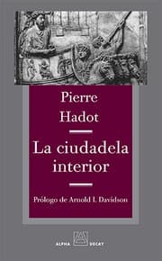 Tapa de La ciudadela interior