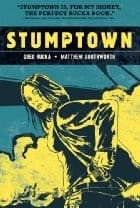 Tapa de Stumptown, Vol. 1