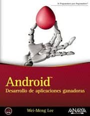 Tapa de Android