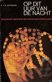 Tapa de Op dit uur van de nacht en andere griezelverhalen