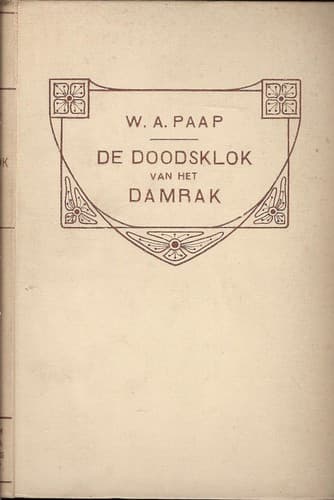 Tapa de Daalders editie ; [67]