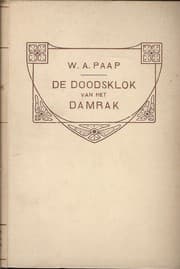 Tapa de De doodsklok van het Damrak