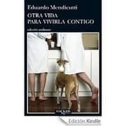 Tapa de Otra vida para vivirla contigo