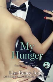 Tapa de My Hunger