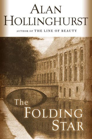 Tapa de The Folding Star