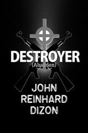 Tapa de Destroyer