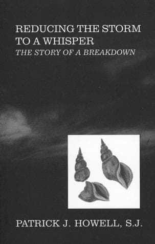Tapa de Reducing the Storm to a Whisper