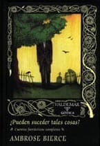Tapa de ¿Pueden suceder tales cosas?