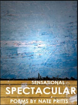 Tapa de Sensational Spectacular