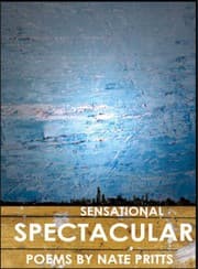 Tapa de Sensational Spectacular