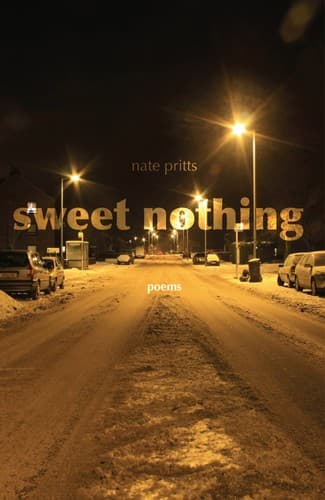 Tapa de Sweet Nothing