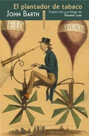 Tapa de El plantador de tabaco
