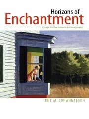 Tapa de Horizons of Enchantment