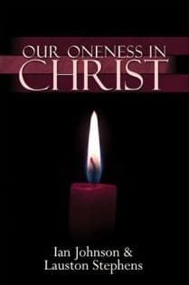 Tapa de Our Oneness in Christ