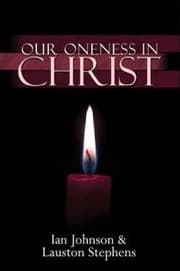 Tapa de Our Oneness in Christ