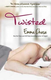 Tapa de Twisted