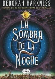 Tapa de La sombra de la noche