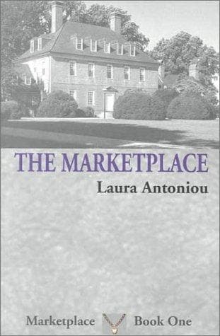 Tapa de The Marketplace