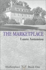 Tapa de The Marketplace