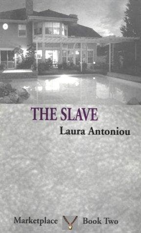 Tapa de The Slave