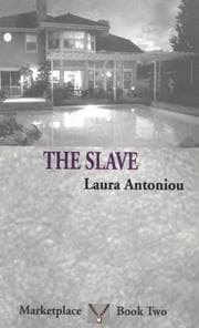 Tapa de The Slave