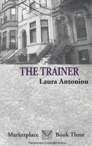 Tapa de The Trainer