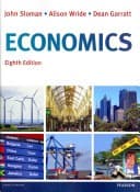 Tapa de Economics
