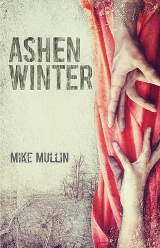 Tapa de Ashen winter