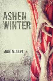 Tapa de Ashen winter