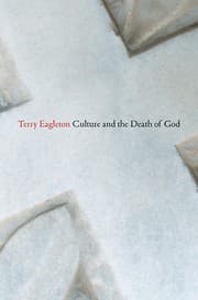 Tapa de Culture and the Death of God