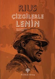 Tapa de Lenin para principiantes