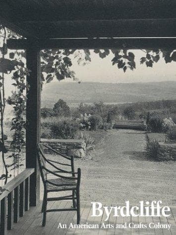 Tapa de Byrdcliffe