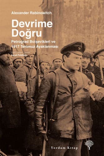 Tapa de Devrime Doğru
