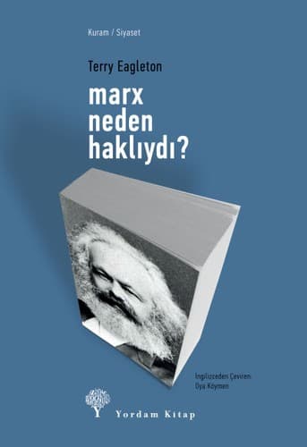 Tapa de Marx Neden Haklıydı?